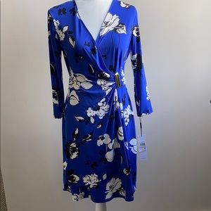 Calvin Klein beautiful dress